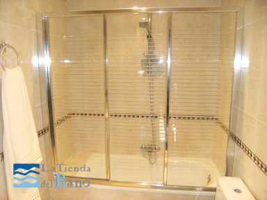 Latiendadelbano Mamparas B 29 - Comercial Ferrer