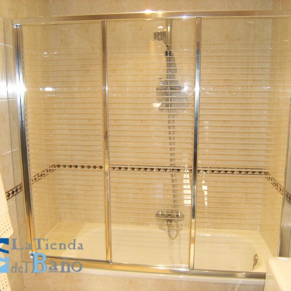 Latiendadelbano Mamparas B 29 - Comercial Ferrer