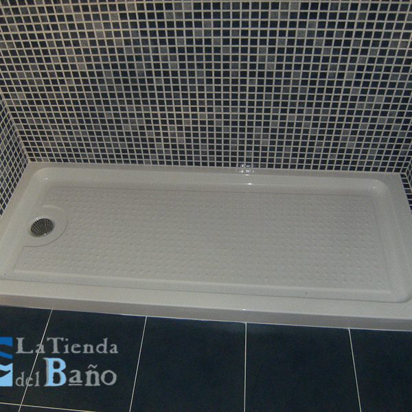 Plato Ducha