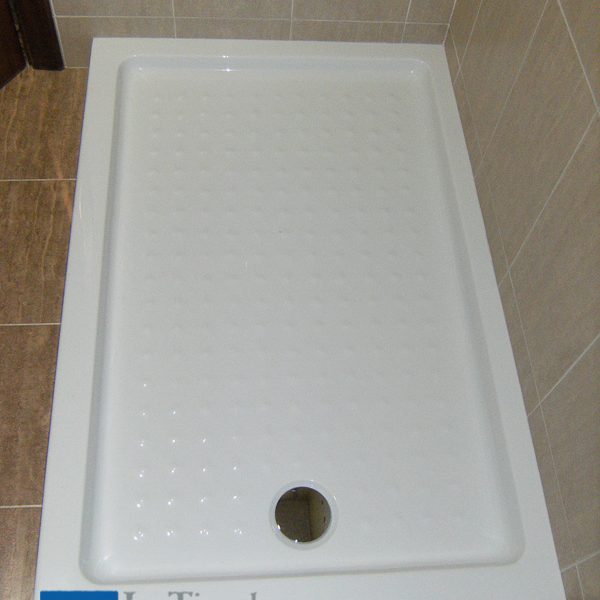 Plato Ducha