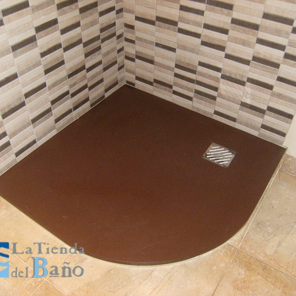 Plato Ducha