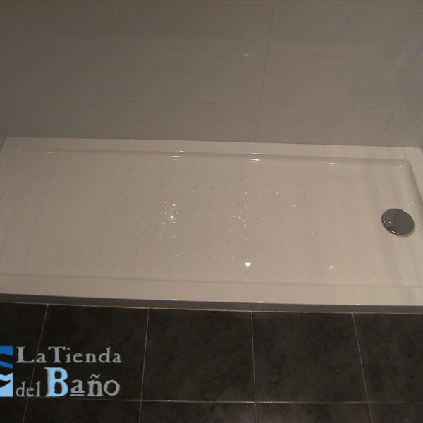 Plato Ducha