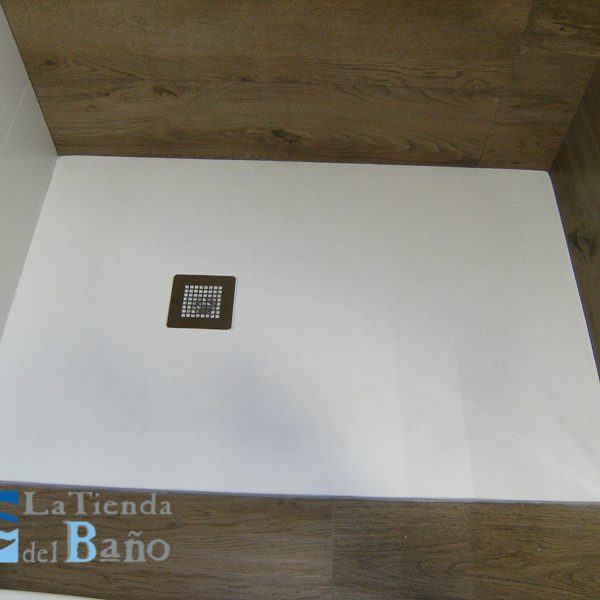 Plato Ducha