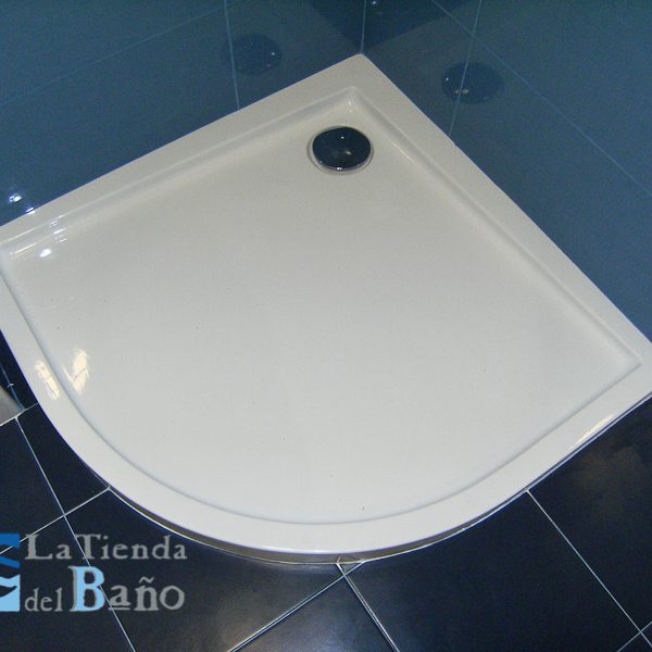 Plato Ducha