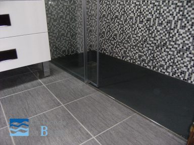 Reforma de Baño