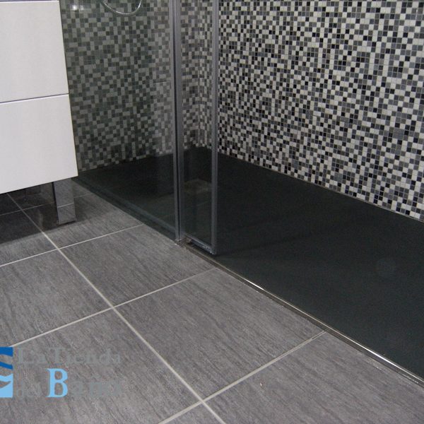 Reforma de Baño
