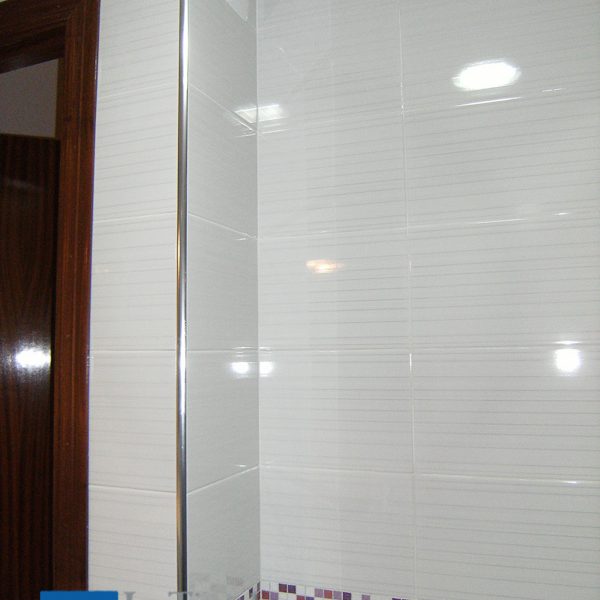 Reforma de Baño