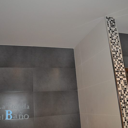 Reforma de Baño