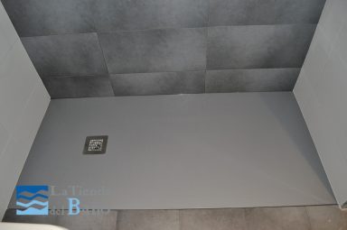 Reforma de Baño