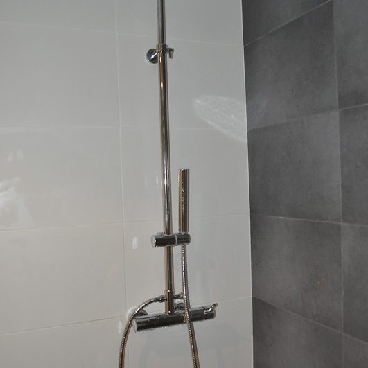 Reforma de Baño