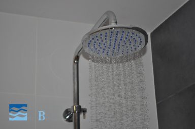 Reforma de Baño