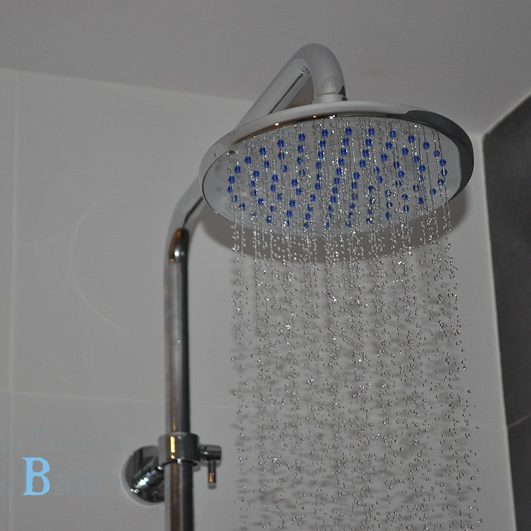 Reforma de Baño