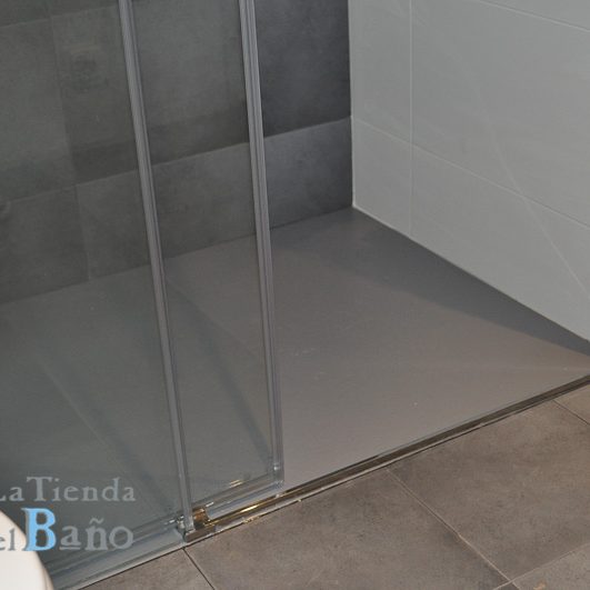 Reforma de Baño