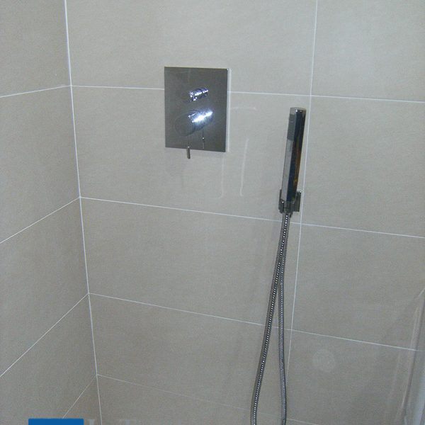 Reforma de Baño
