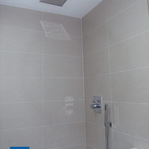 Reforma de Baño