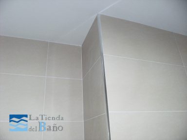 Reforma de Baño
