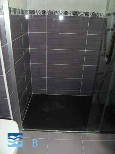 Reforma de Baño