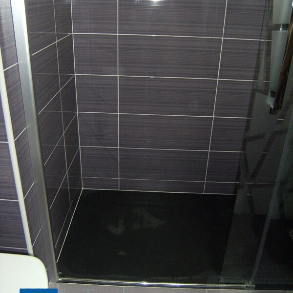 Reforma de Baño