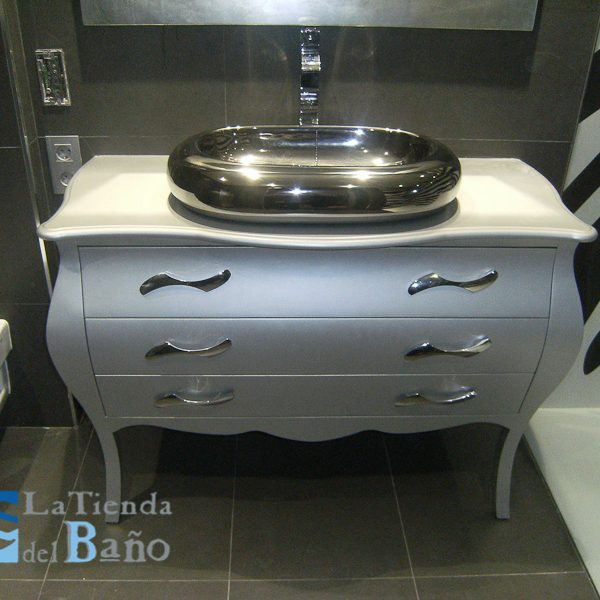 Reforma de Baño