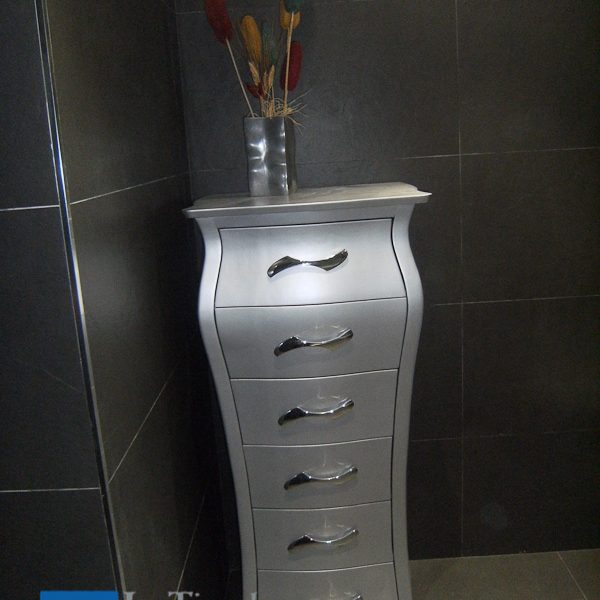 Reforma de Baño