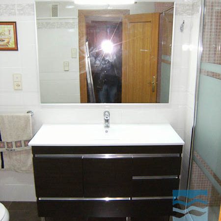Mueble de Baño