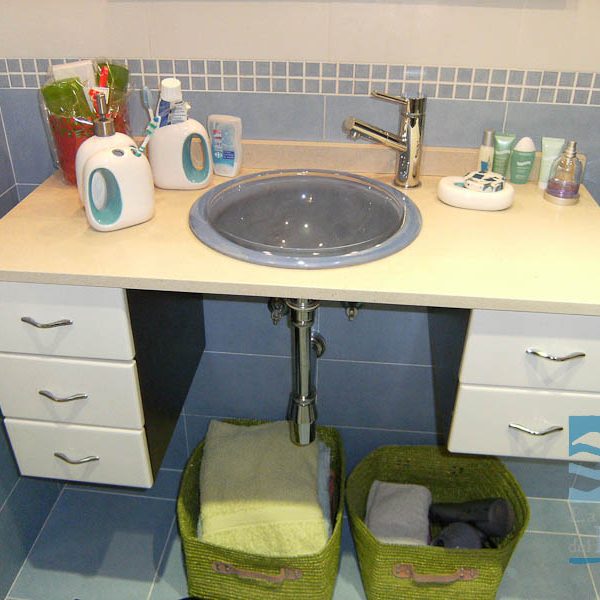 Mueble de Baño