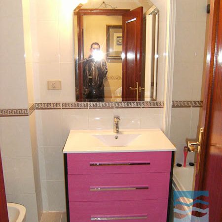 Mueble de Baño