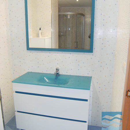Mueble de Baño