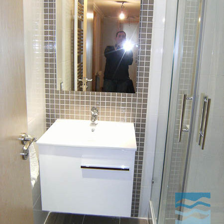 Mueble de Baño