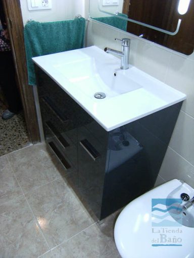 Mueble de Baño