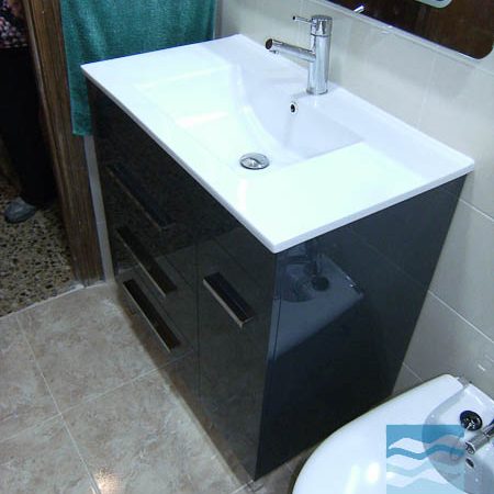 Mueble de Baño