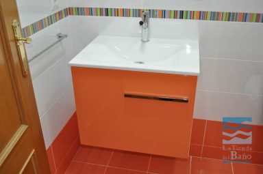 Mueble de Baño