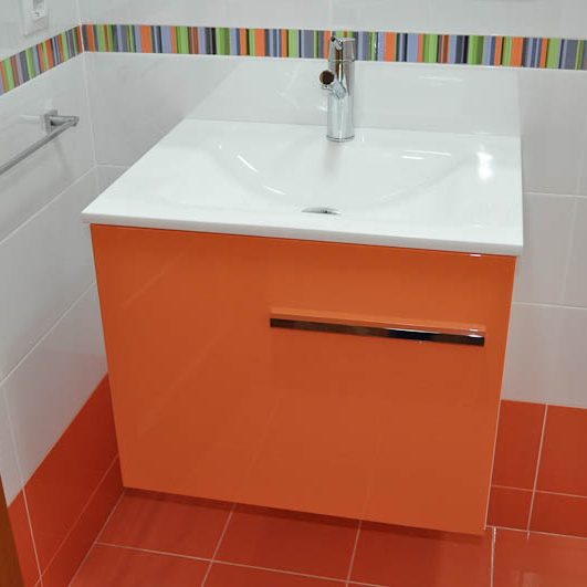 Mueble de Baño