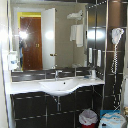 Mueble de Baño