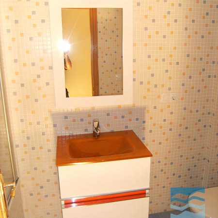 Mueble de Baño