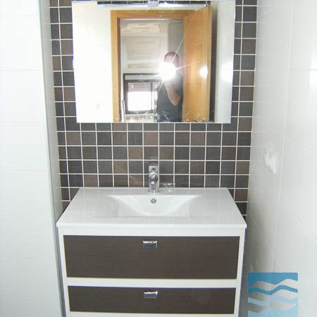 Mueble de Baño