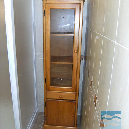 Mueble de Baño
