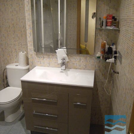 Mueble de Baño