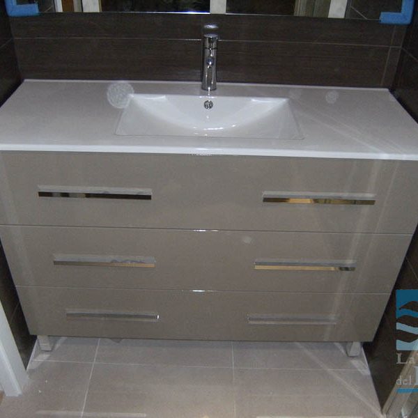 Mueble de Baño