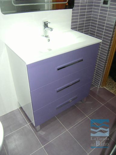 Mueble de Baño