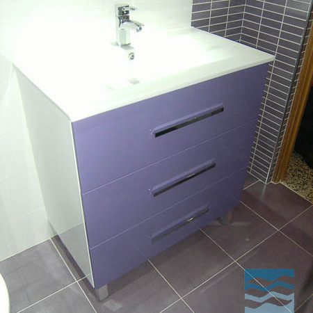 Mueble de Baño