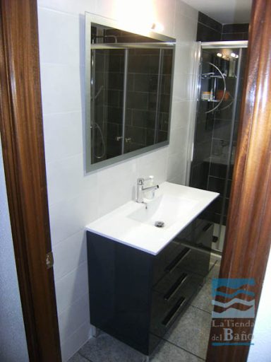 Mueble de Baño