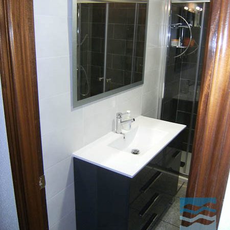 Mueble de Baño