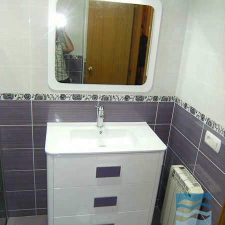 Mueble de Baño