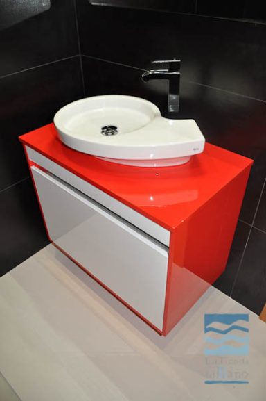 Mueble de Baño