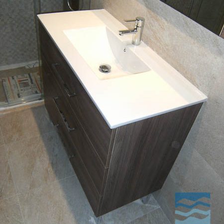 Mueble de Baño