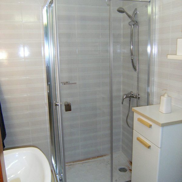 cambio bañera por ducha