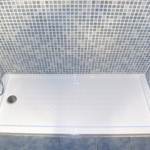 cambio bañera por ducha
