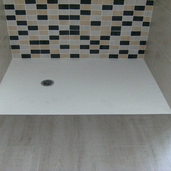 Platos de ducha
