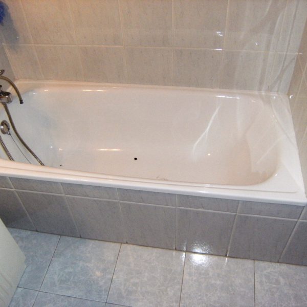 cambio de bañera por ducha